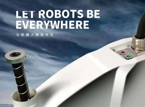 天太机器人完成1.8亿元B轮融资交易,以创新的机器人核心运动部件助力中国机器人行业供应链升级